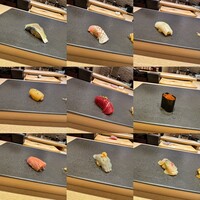 六本木 すし巽 - 