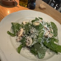 Cucina del NABUCCO - 