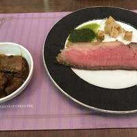 ビュッフェ＆カフェレストラン ナイト＆デイ - 