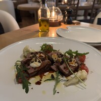 Cucina del NABUCCO - 