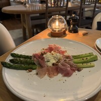 Cucina del NABUCCO - 