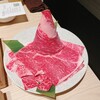 銀座しゃぶ輝 黒毛和牛しゃぶしゃぶ専門店 銀座駅前店