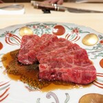 江戸焼肉 - リブマキ