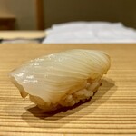 我逢人 - アオリイカ(唐津)