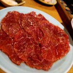 焼肉 フトロ - 