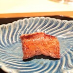 江戸焼肉 - シャトーブリアン