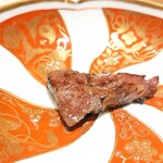 江戸焼肉 - リブマキ