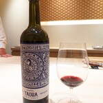 江戸焼肉 - タオバ サペラヴィ