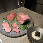 USHIGORO S. GINZA - 