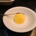 船一 - サービスのアイス