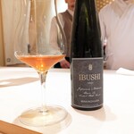 江戸焼肉 - ティーカンパニー イブシ