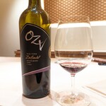 江戸焼肉 - オージィーヴィー