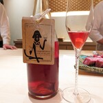 江戸焼肉 - ギャンブルスコ ロゼ ペティヤン