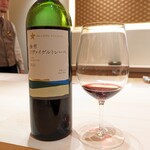 江戸焼肉 - グランポレール 余市ツヴァイゲルトレーベ