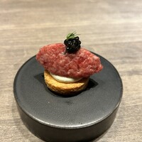 USHIGORO S. GINZA - 