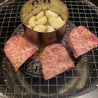 名駅de 焼肉 DOURAKU 名駅店 - 