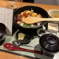 大山鶏と鮮魚 居酒屋 まいか - 