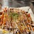 鉄板二百℃ - 料理写真:とんぺい焼き
