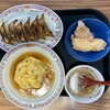 餃子の王将 野田阪神店