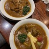 欧風カレー ボンディ 神保町本店