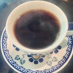 ブルーミント - キリマンジャロ（マサマ） 深煎り