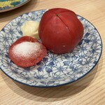 貝・刺身専門店しらはら - 