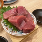 貝・刺身専門店しらはら - 