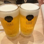 貝・刺身専門店しらはら - 