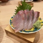 貝・刺身専門店しらはら - 