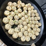 館鼻岸壁朝市 - 