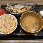 しんぱち食堂 御茶ノ水店 - 
