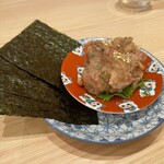 貝・刺身専門店しらはら - 