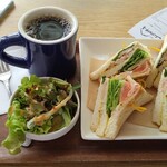 伊吹山珈琲店 - 