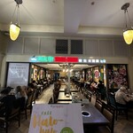 HELTHY SHABU-SHABU - 