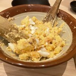 貝・刺身専門店しらはら - 