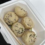 館鼻岸壁朝市 - 