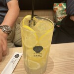 貝・刺身専門店しらはら - 