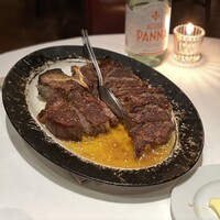 Empire Steak House Roppongi - 