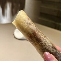 中国飯店 富麗華 - ◆名物北京ダック