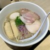 らぁ麺はま廣
