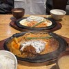 君のハンバーグを食べたい 葛西店