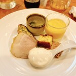 二代目 佐平次 - 