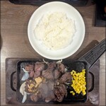 ビーフ インパクト - 