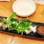 二代目 佐平次 - 