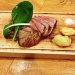 二代目 佐平次 - 