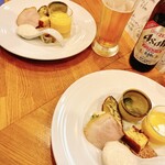 二代目 佐平次 - 