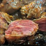 ビーフ インパクト - 