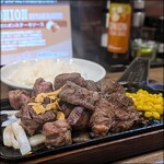 ビーフ インパクト - 