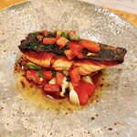 二代目 佐平次 - 