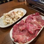 赤羽ホルモン 別館 - 